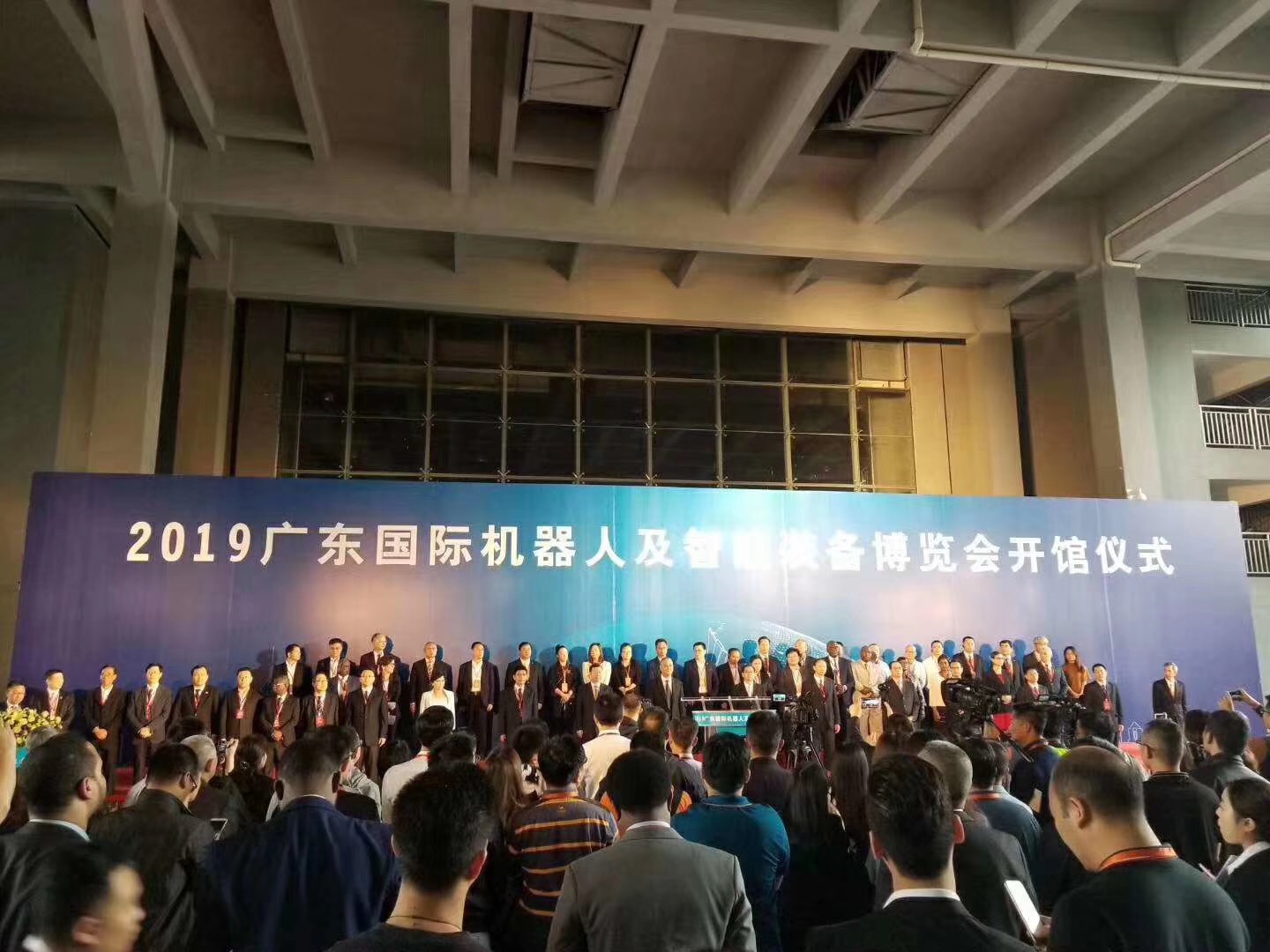 DMP展圓滿落幕，廣東俊泰期待與您的下一次邂逅